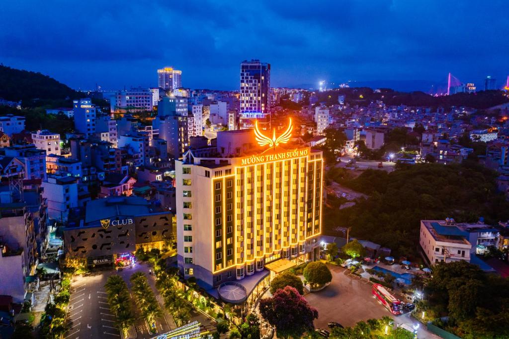 Mường Thanh Holiday Suối Mơ Hạ Long – Ha Long Bay