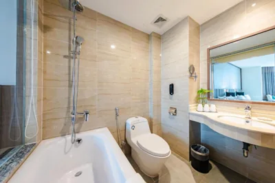 Mường Thanh Holiday Suối Mơ Hạ Long – Foto 3