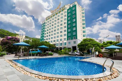Mường Thanh Holiday Suối Mơ Hạ Long – Foto 4