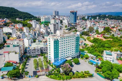 Mường Thanh Holiday Suối Mơ Hạ Long – Foto 7