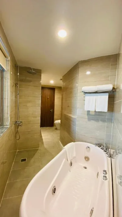 Mường Thanh Holiday Suối Mơ Hạ Long – Foto 10