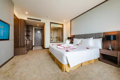 Mường Thanh Holiday Suối Mơ Hạ Long – Foto 13