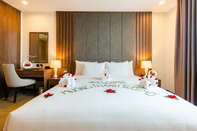 Suite — Mường Thanh Holiday Suối Mơ Hạ Long